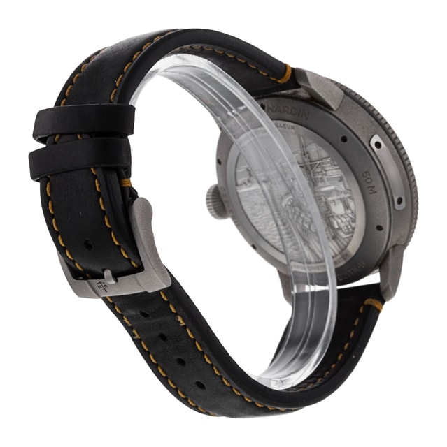 Ulysse Nardin Marine 1183-320LE/62 Image 3